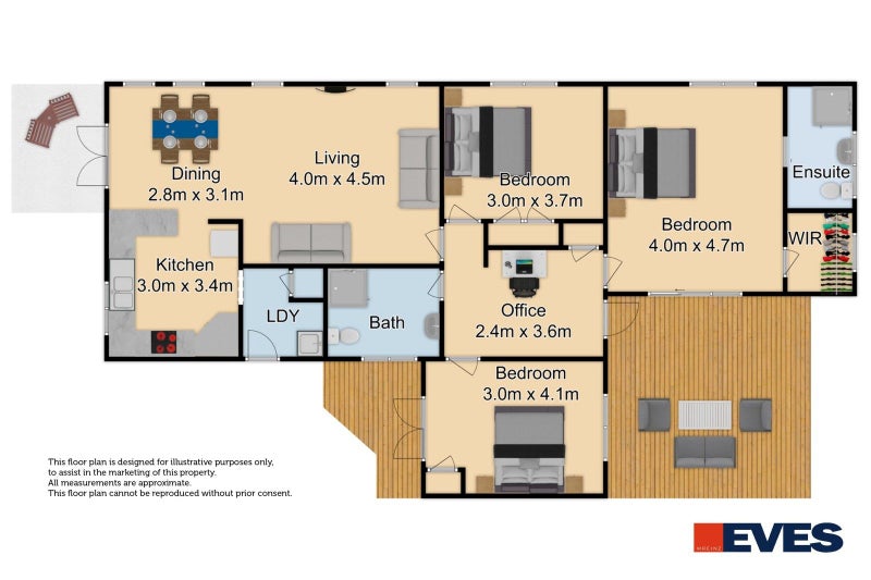 14 Riverlea Road, Riverlea, Hamilton - Carousel 27