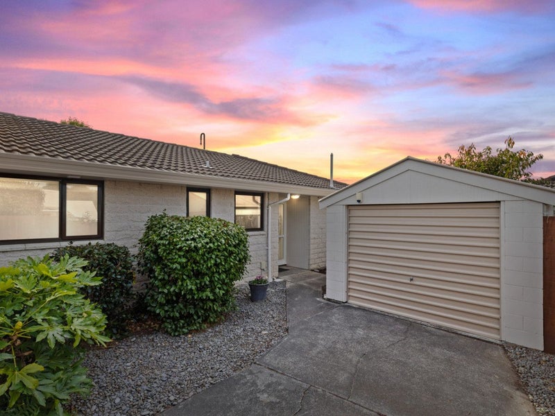 2/116 Reynolds Avenue, Bishopdale, Christchurch - Carousel 2