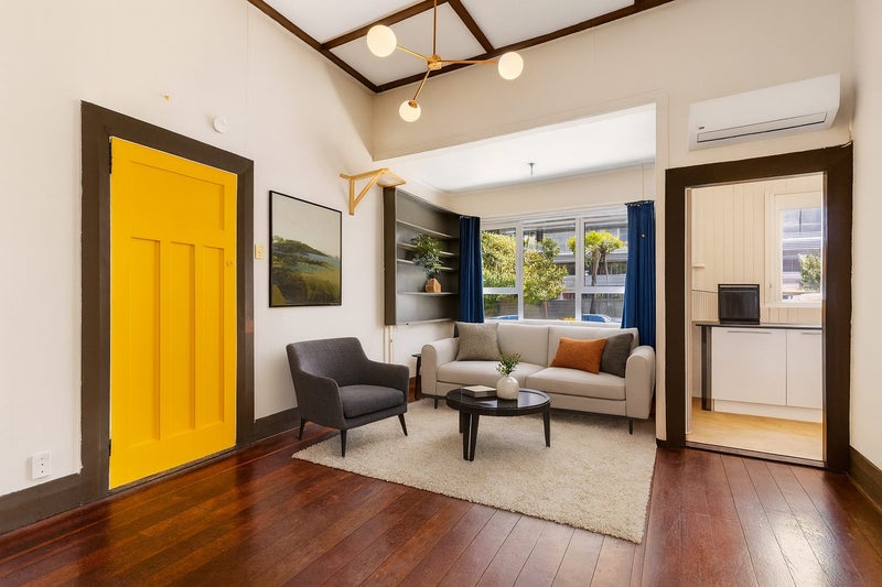 5 Park Avenue, Grafton, Auckland - Carousel 1