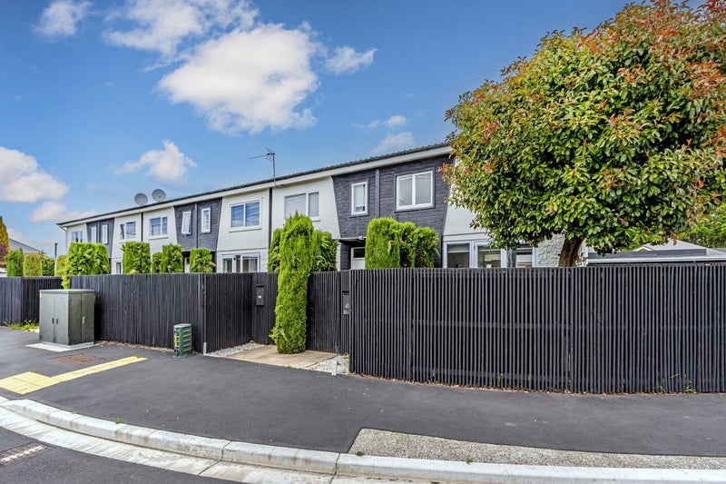 3/35 Craven Street, Sockburn, Christchurch - Carousel 12
