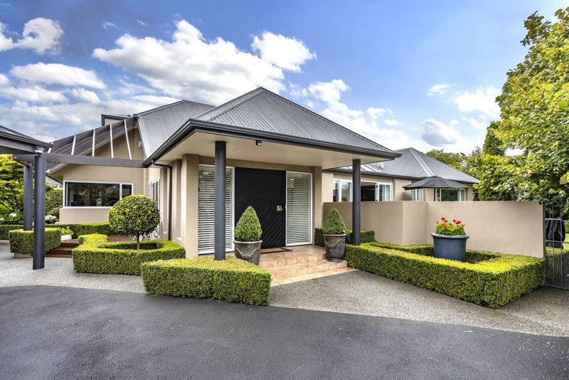 1/253 Memorial Avenue, Burnside, Christchurch - Carousel 2