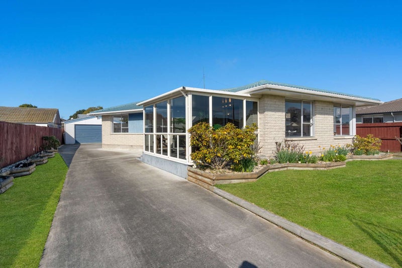 34 Valecrest Avenue, Parklands, Christchurch - Carousel 1