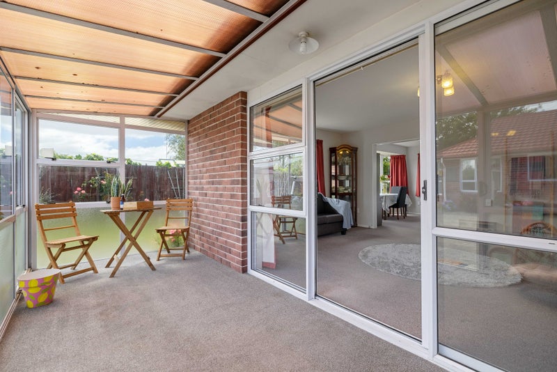 2/83A Simeon Street, Spreydon, Christchurch - Carousel 19