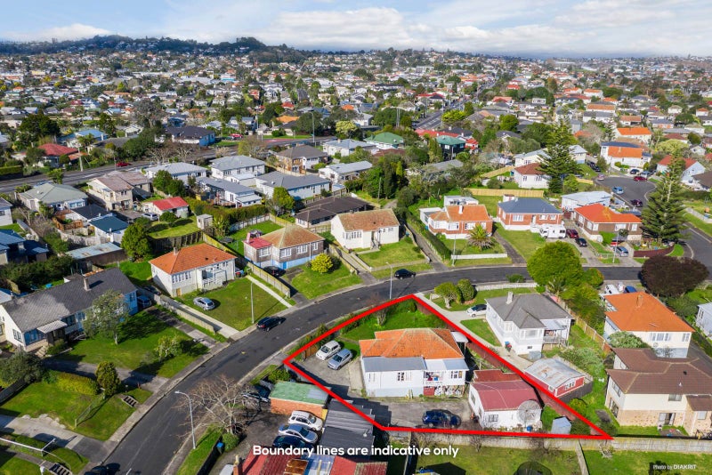 1 Elphinstone Avenue, Wesley, Auckland - Carousel 2