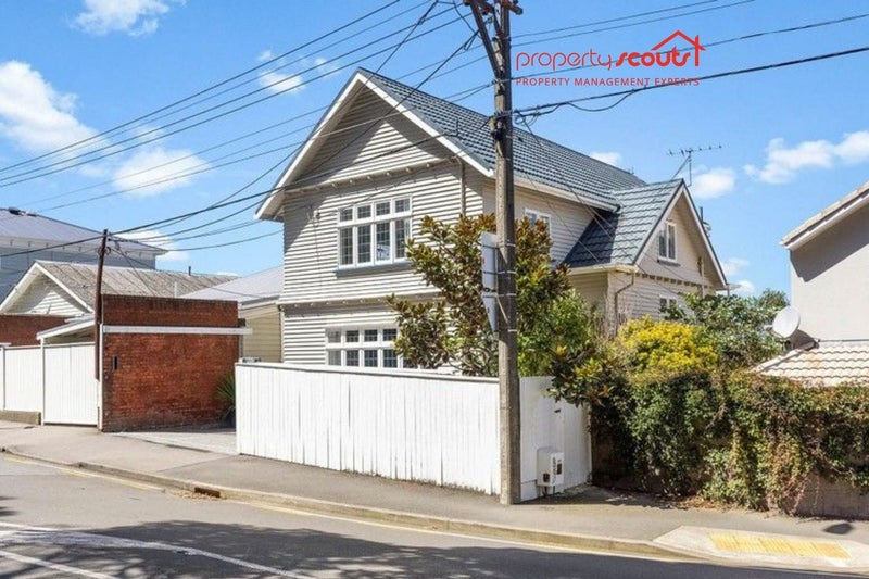 85 Grant Road, Thorndon, Wellington - Carousel 1