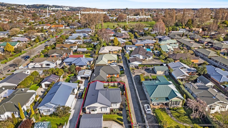 85 Selwyn Street, Somerfield, Christchurch - Carousel 2