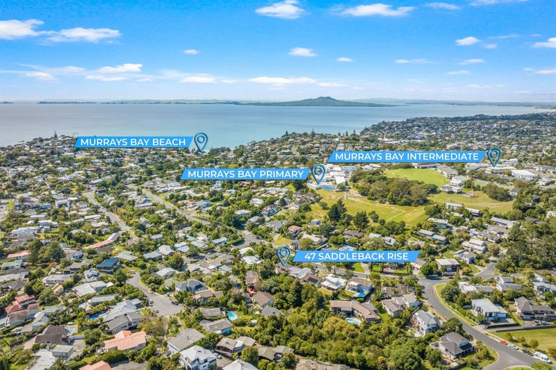 47 Saddleback Rise, Murrays Bay, Auckland - Carousel 28