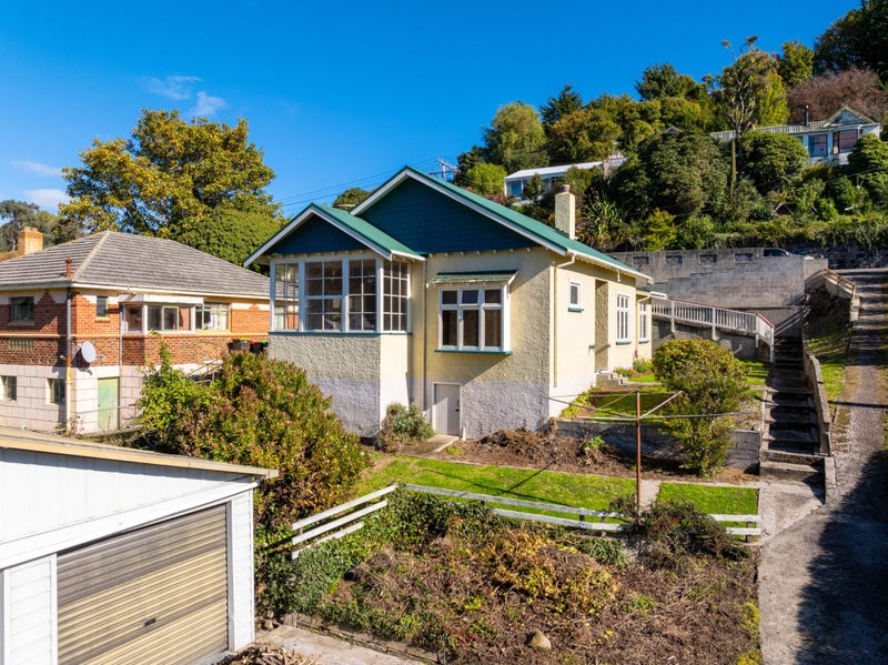 53 Peter Street, Caversham, Dunedin - Carousel 1