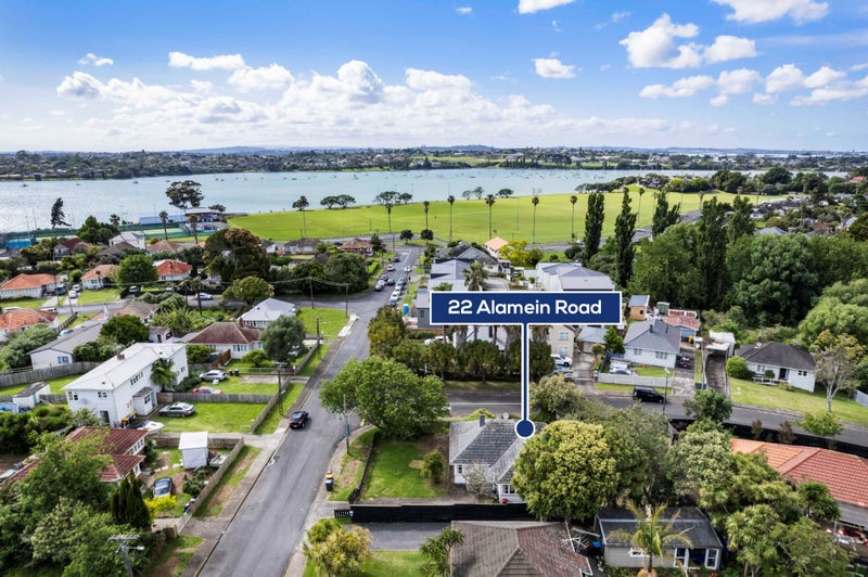 22 Alamein Road, Panmure, Auckland - Carousel 2