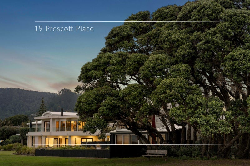 19 Prescott Place, Pauanui - Carousel 1