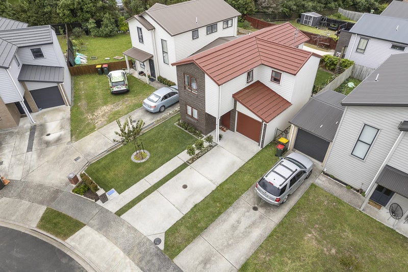38 Tutuwhatu Crescent, Weymouth, Auckland - Carousel 15