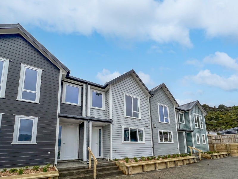 45 Te Ara o Puakawe, Wainuiomata, Lower Hutt - Carousel 20