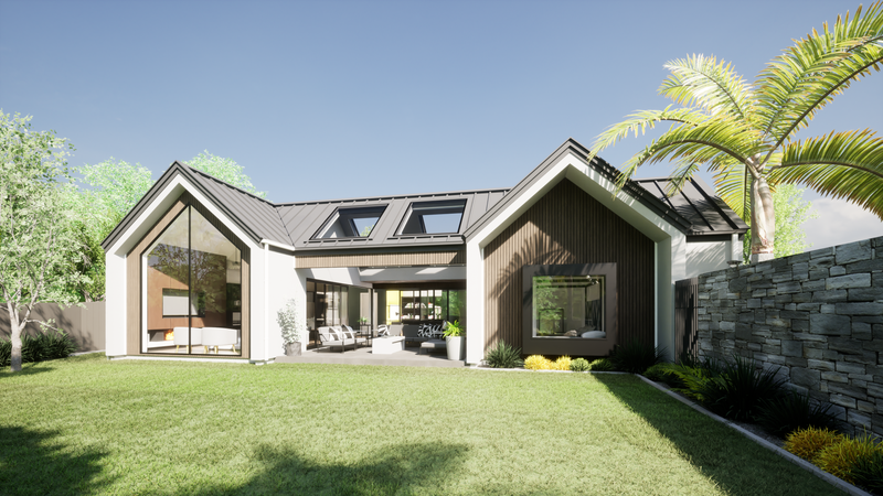 32C Chatsworth Road, Silverstream, Upper Hutt - Carousel 1