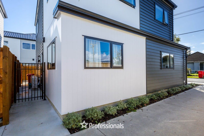 4A Carroll Grove, Trentham, Upper Hutt - Carousel 27