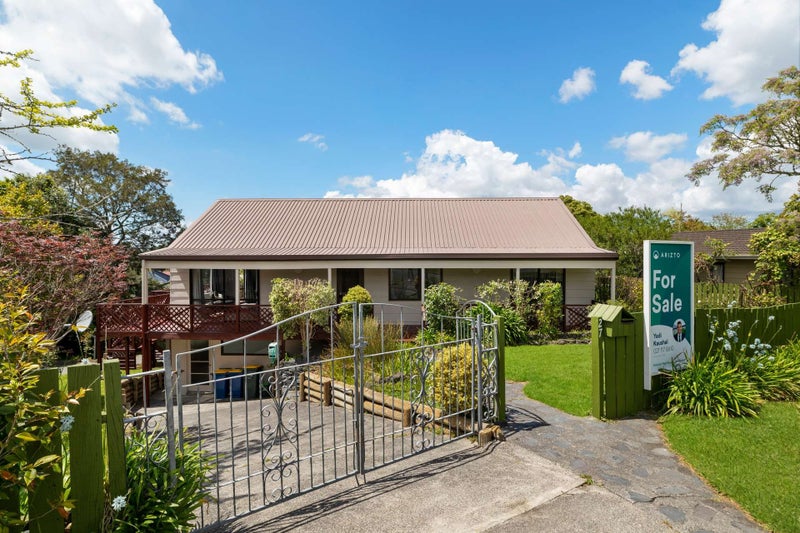 27 Elizabeth Drive, West Harbour, Auckland - Carousel 20