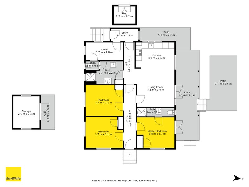 87 Creightons Road, Papakura - Carousel 13