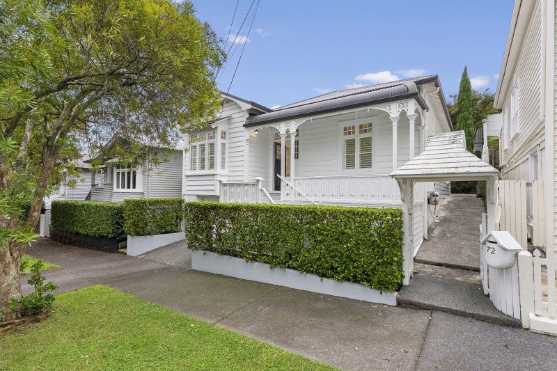 72 Islington Street, Ponsonby, Auckland - Carousel 2