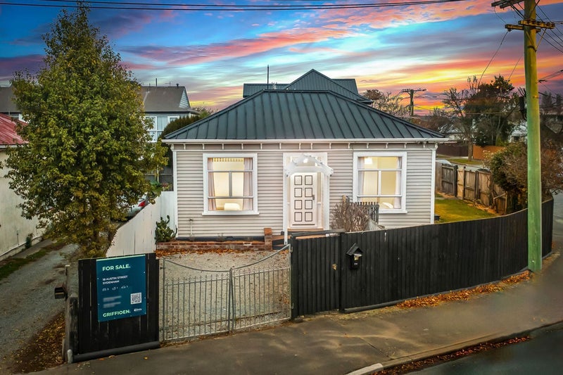 18 Austin Street, Sydenham, Christchurch - Carousel 1