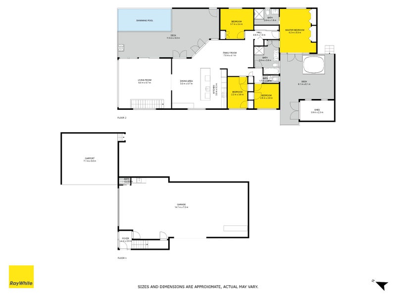 9 Clematis Avenue, Murrays Bay, Auckland - Carousel 16