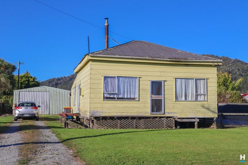 3 Matai Street, Dobson, Greymouth - Carousel 2