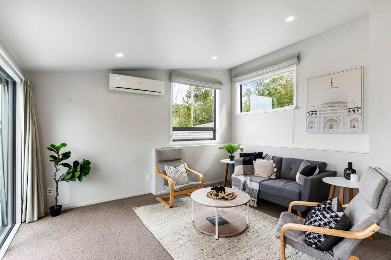 26B Cashmere Avenue, Khandallah, Wellington - Carousel 2