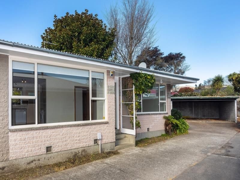 2/42 Aylmer Street, Somerfield, Christchurch - Carousel 1