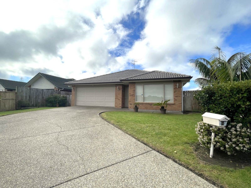 19 Goh Place, Manurewa, Auckland - Carousel 1