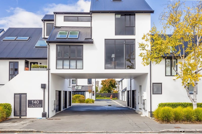 10/140 Office Road, Merivale, Christchurch - Carousel 14