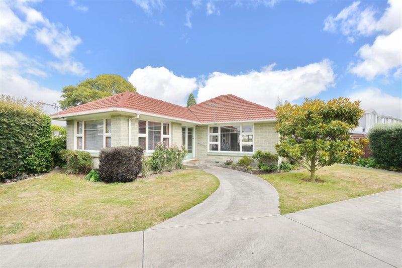 25 Aileen Place, Upper Riccarton, Christchurch - Carousel 1