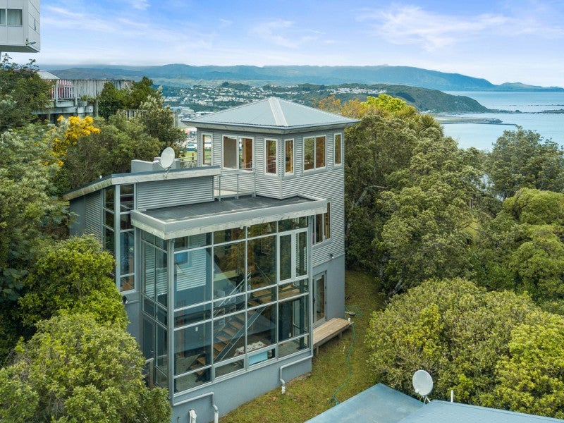 23A Manchester Tce, Melrose, Wellington - Carousel 1