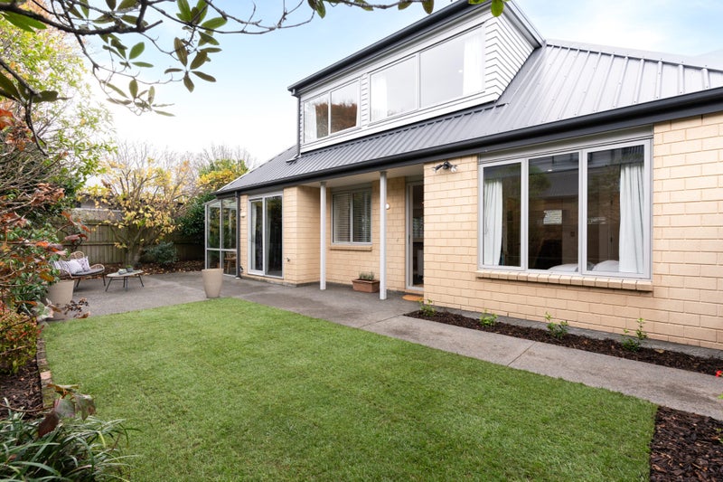 1B Amstel Lane, Richmond, Christchurch - Carousel 1