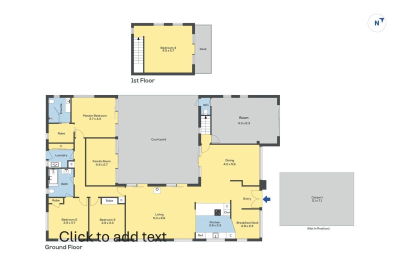 20A Riverlea Avenue, Pakuranga, Auckland - Carousel 35