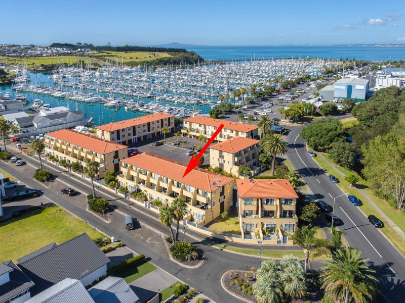 6/595 Laurie Southwick Parade, Gulf Harbour, Whangaparaoa - Carousel 2