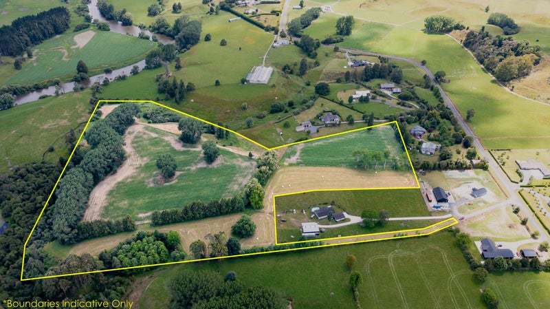 196A Collie Road, Te Kowhai - Carousel 2