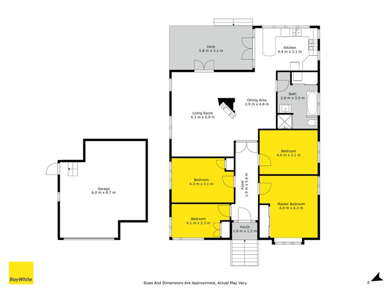 141 Western Springs Road, Morningside, Auckland - Carousel 19