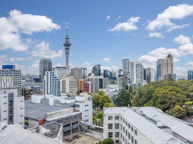 9E/4 St Paul Street, Auckland Central, Auckland - Carousel 2