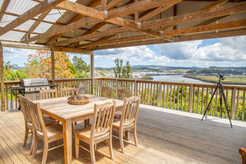 72A Mackesy Road, Parahaki, Whangarei - Carousel 1