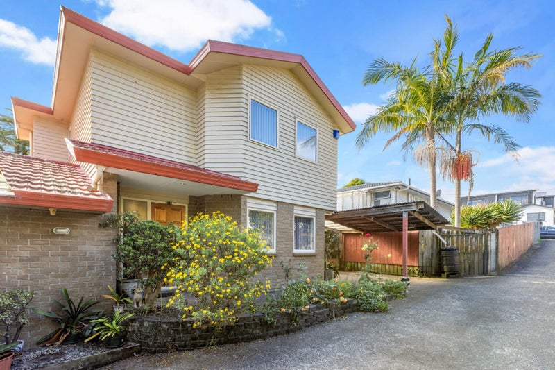 61A Cormack Street, Mount Roskill, Auckland - Carousel 2