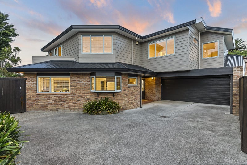 5A Wheturangi Road, Greenlane, Auckland - Carousel 1
