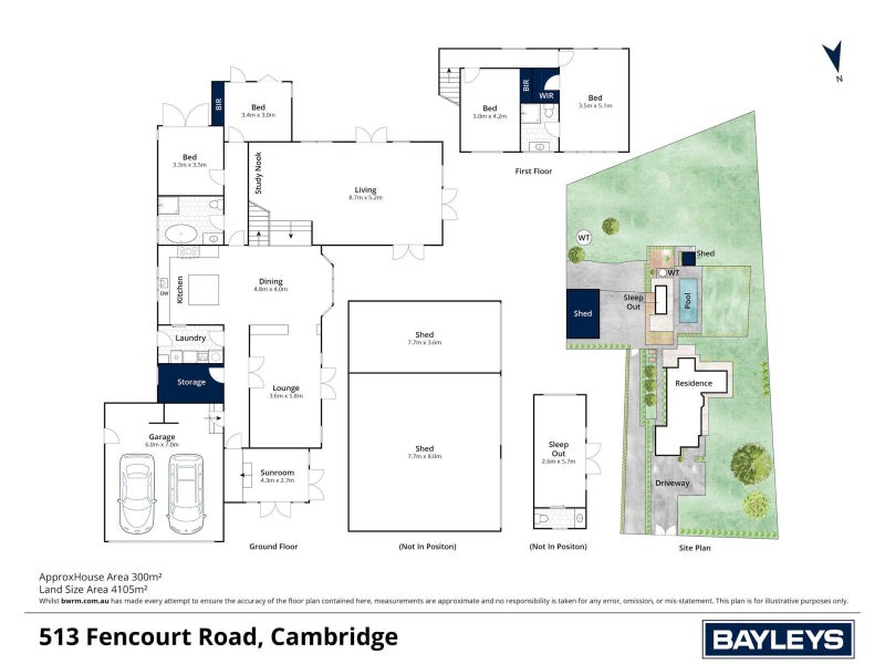 513 Fencourt Road, Cambridge, Cambridge - Carousel 37