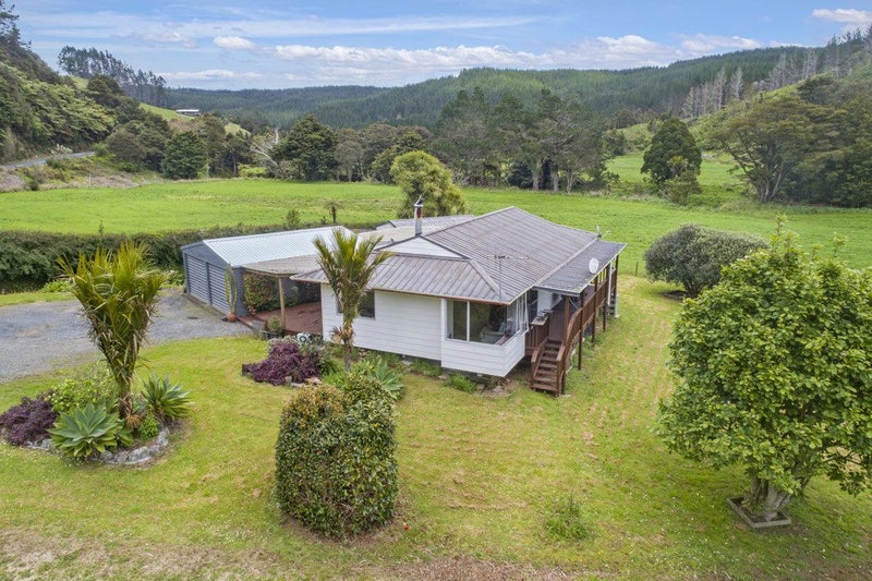 805 Russell Road, Whakapara, Hikurangi - Carousel 1