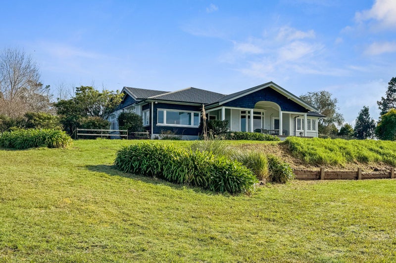 109 Govan Wilson Road, Whangaripo, Wellsford - Carousel 1