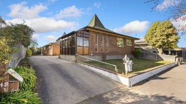 1/24 Northfield Road, Casebrook, Christchurch - Carousel 1