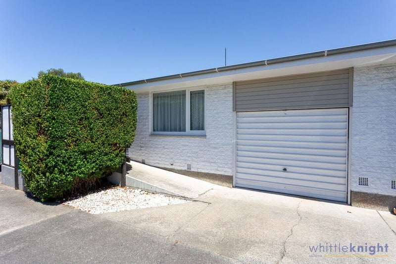 3/38 Peer Street, Upper Riccarton, Christchurch - Carousel 1