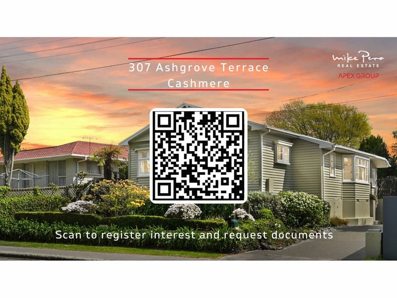 307 Ashgrove Terrace, Somerfield, Christchurch - Carousel 25