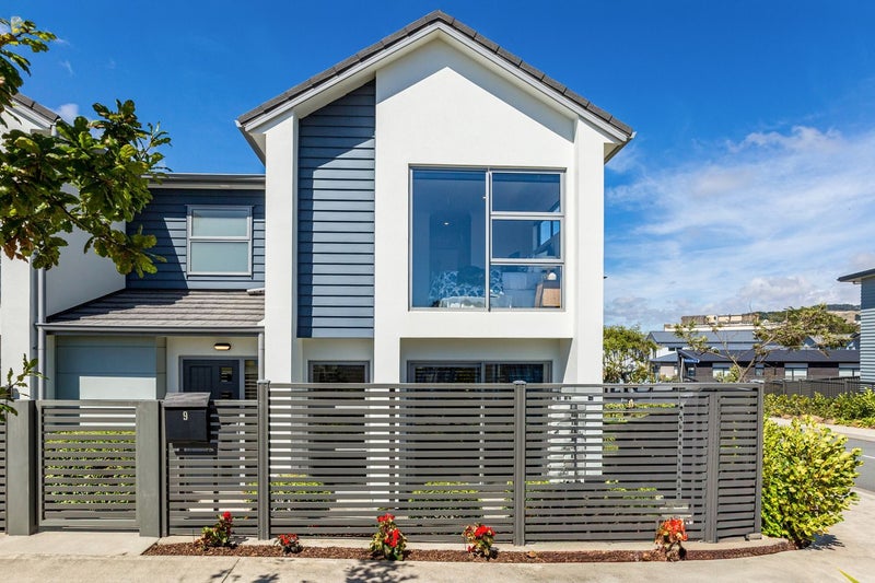 9 Karearea Avenue, Kenepuru, Porirua - Carousel 2