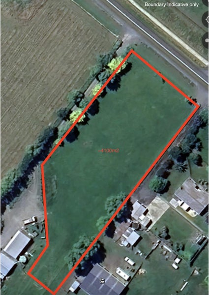 91 Cemetery Road, Sanson - Carousel 7