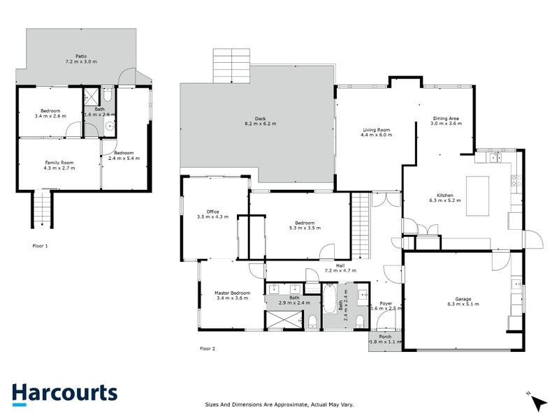 130 Bramley Drive, Farm Cove, Auckland - Carousel 31