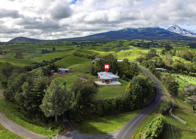 483 Upper Pitone Road, Pitone, New Plymouth - Carousel 2