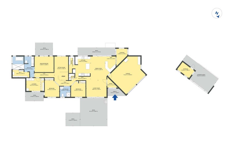 22 Brljevich Road, Pokeno - Carousel 22